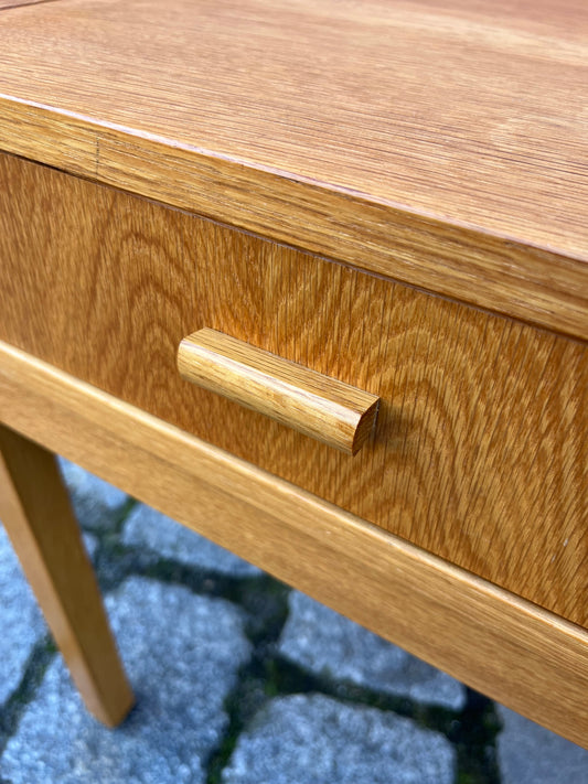 Lowboard Eiche aus Dänemark