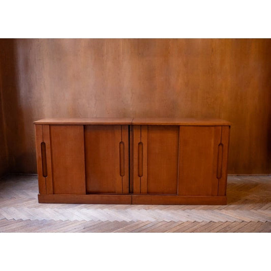 Holz-Sideboard Vintage - 2nd home