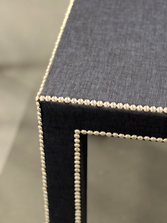 Stackable Beistelltisch Set von 3