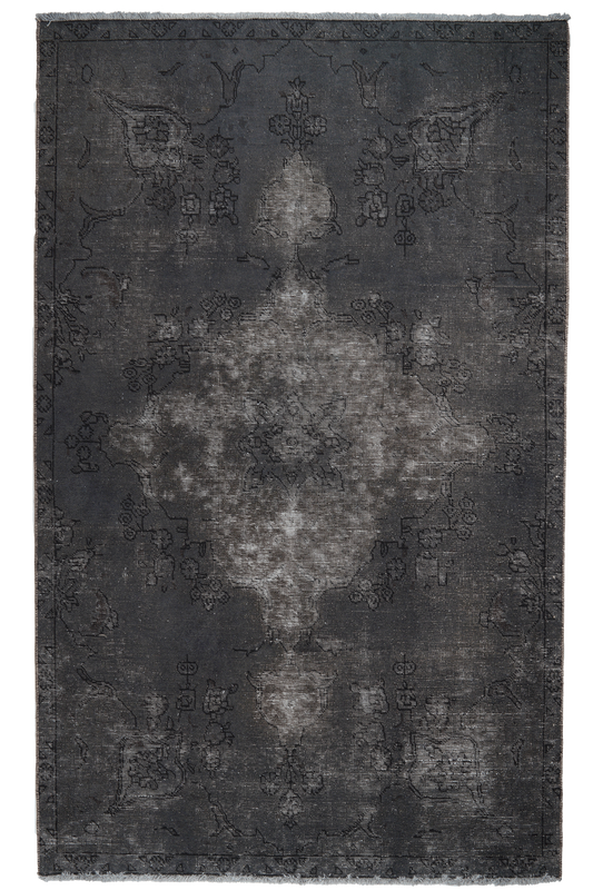 Tapis vintage 248x153cm