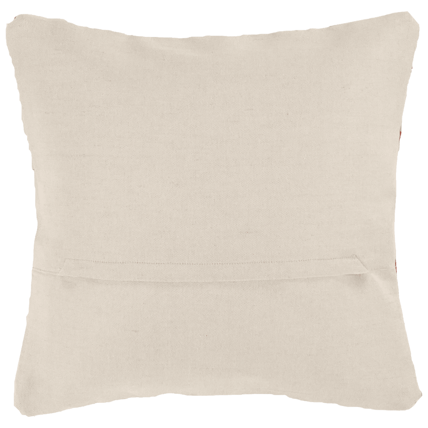 Coussin Vintage Kelim 50x50cm Coloré