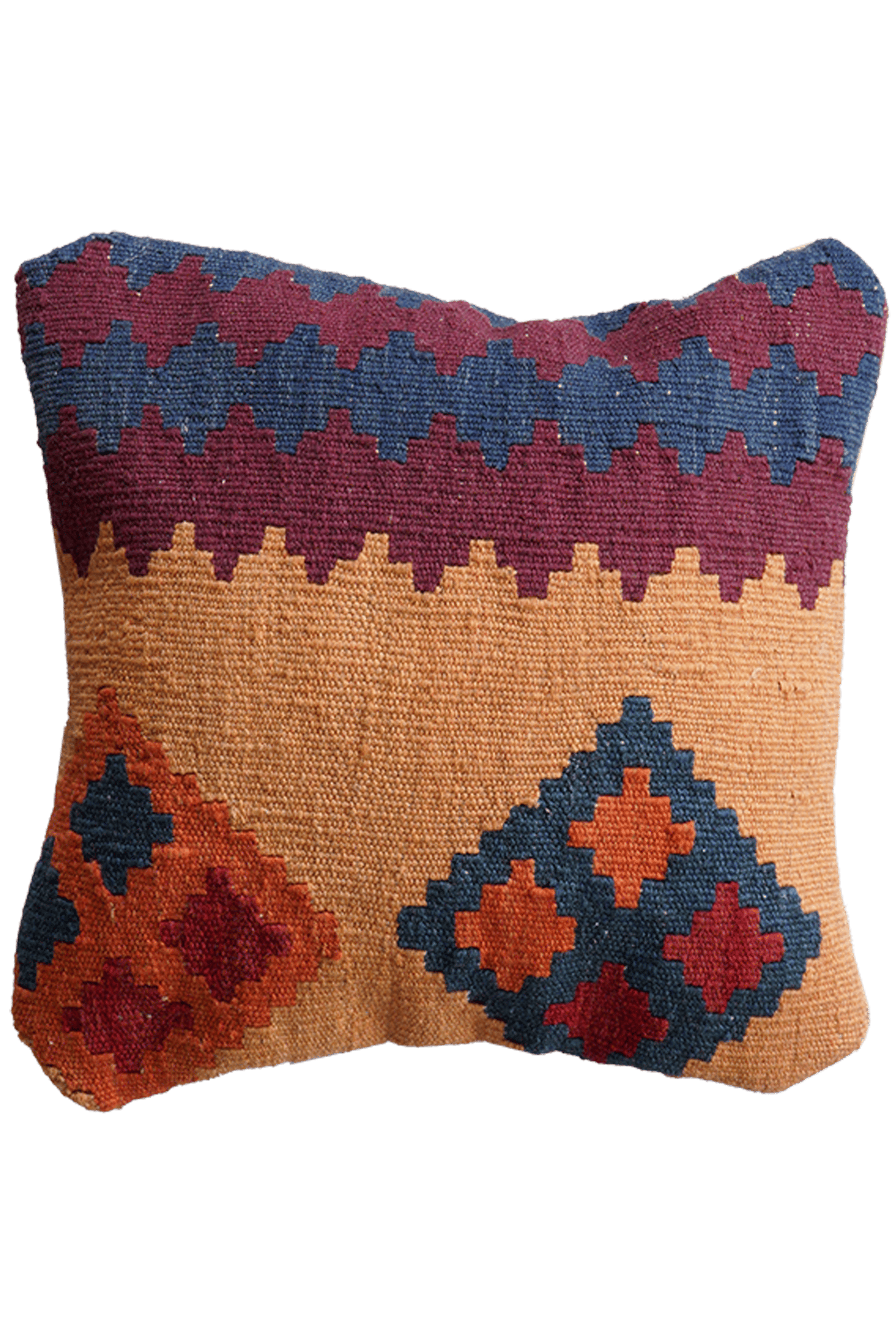 Kelim Kissen 40x40cm