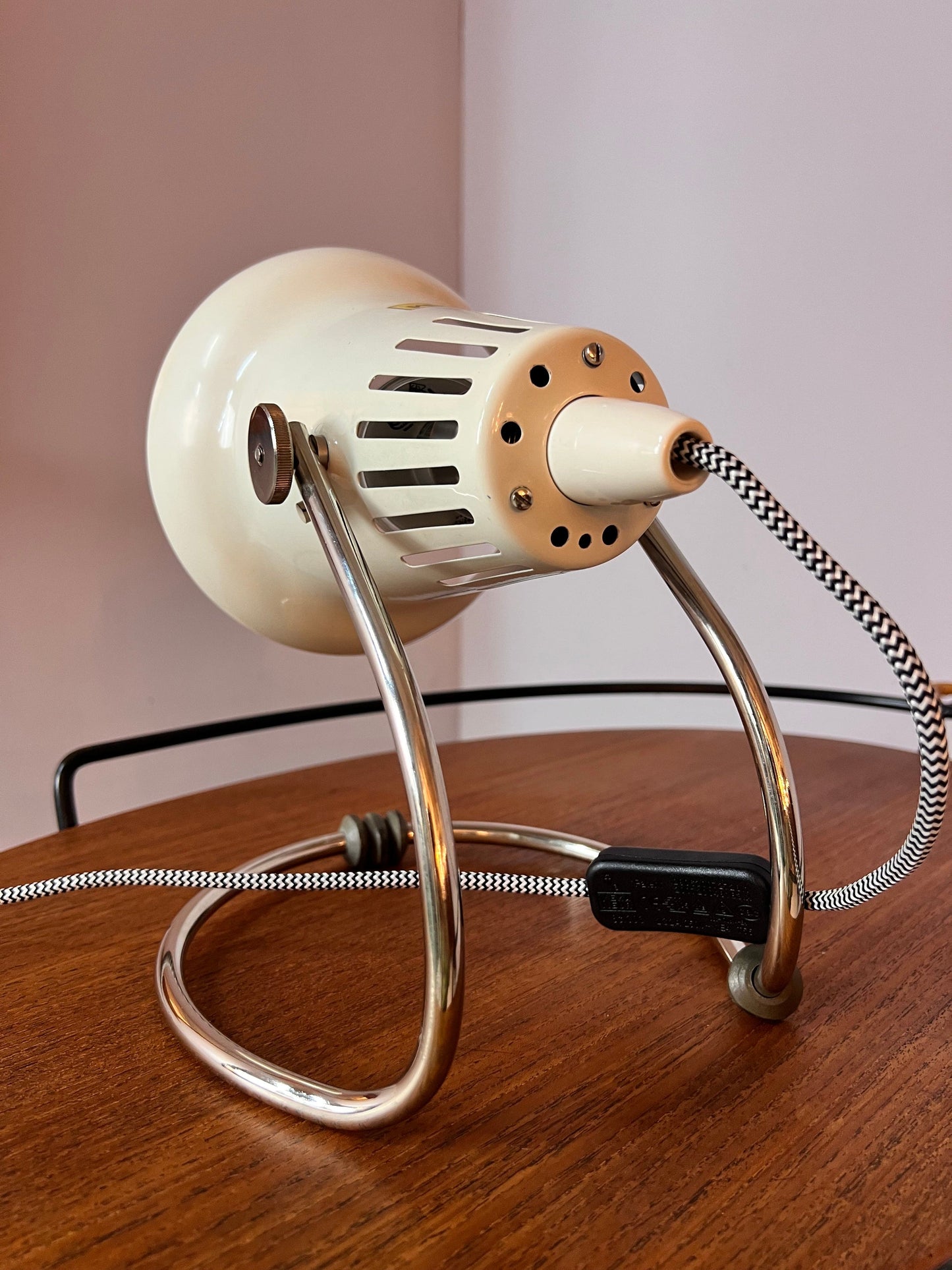 Tischlampe G358 von Osram