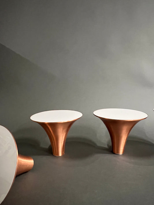 Trizo21 Sirene W/C Set von 5