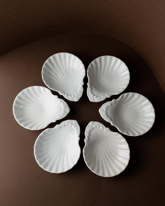 Vintage Keramikschale von Del Vivo Firenze Italien 1970er