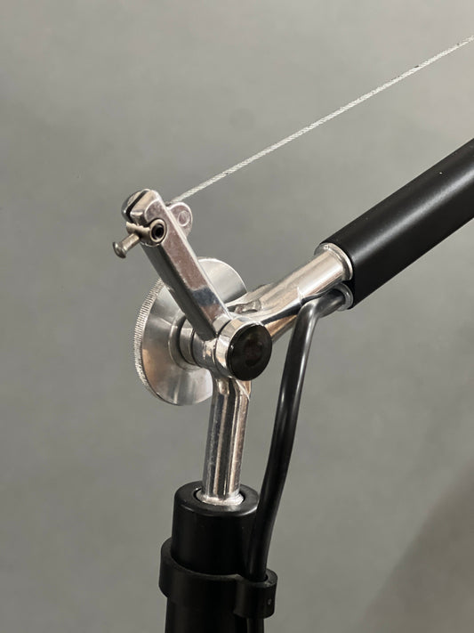 Tolomeo Mega Terra by Artemide