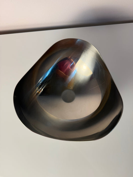 Schale Bloom Small von Helle Damkjær für Georg Jensen