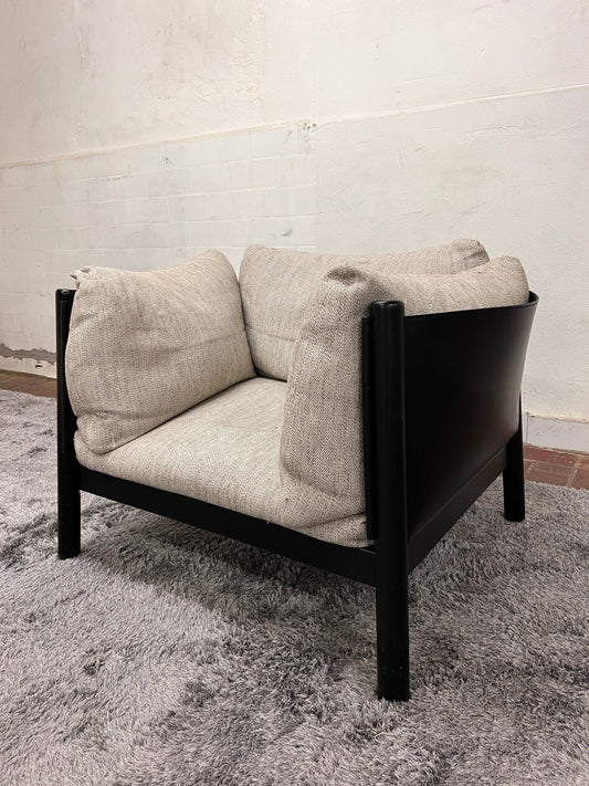 Fauteuil Yak de De Padova