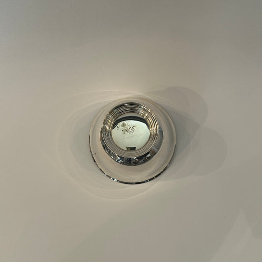 Vintage silver bowl no. 23614 by Tiffany+Co.