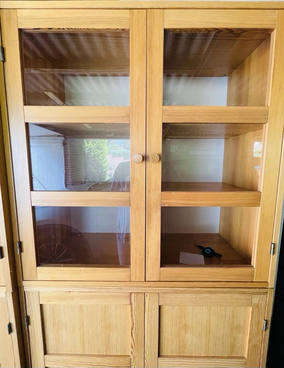 Vintage cabinet Vadstena by Karin Mobring for IKEA 1970s set