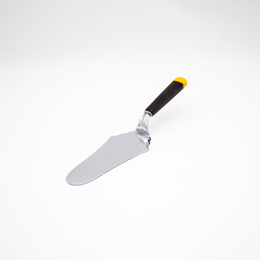 Vintage Kuchenheber mit Bakelitgriff