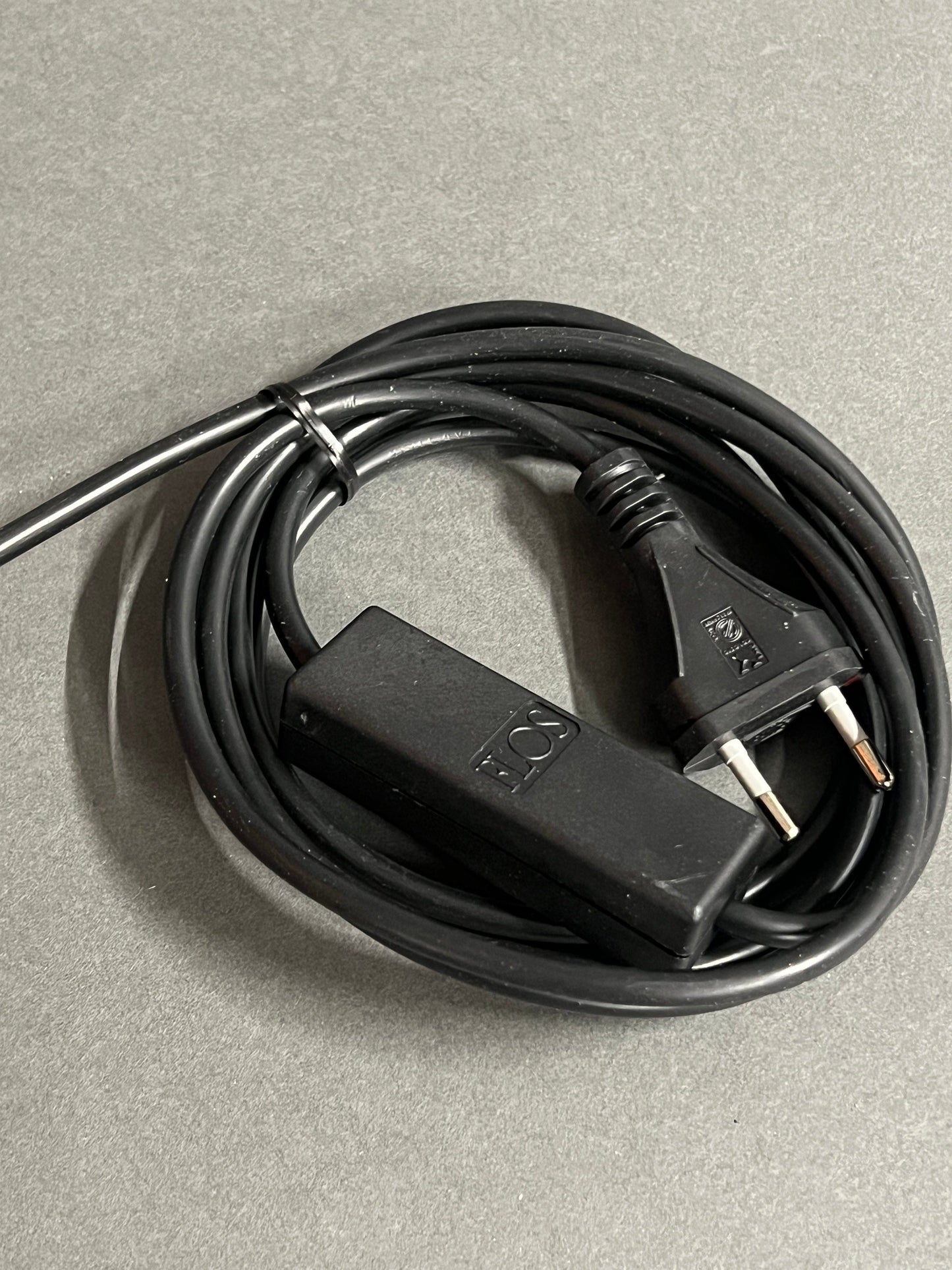 Snoopy Tischleuchte von Flos Ltd. Edition