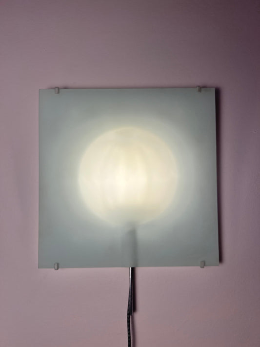 Vintage Wandlampe "Stämning" von Cecilia Johansson für IKEA
