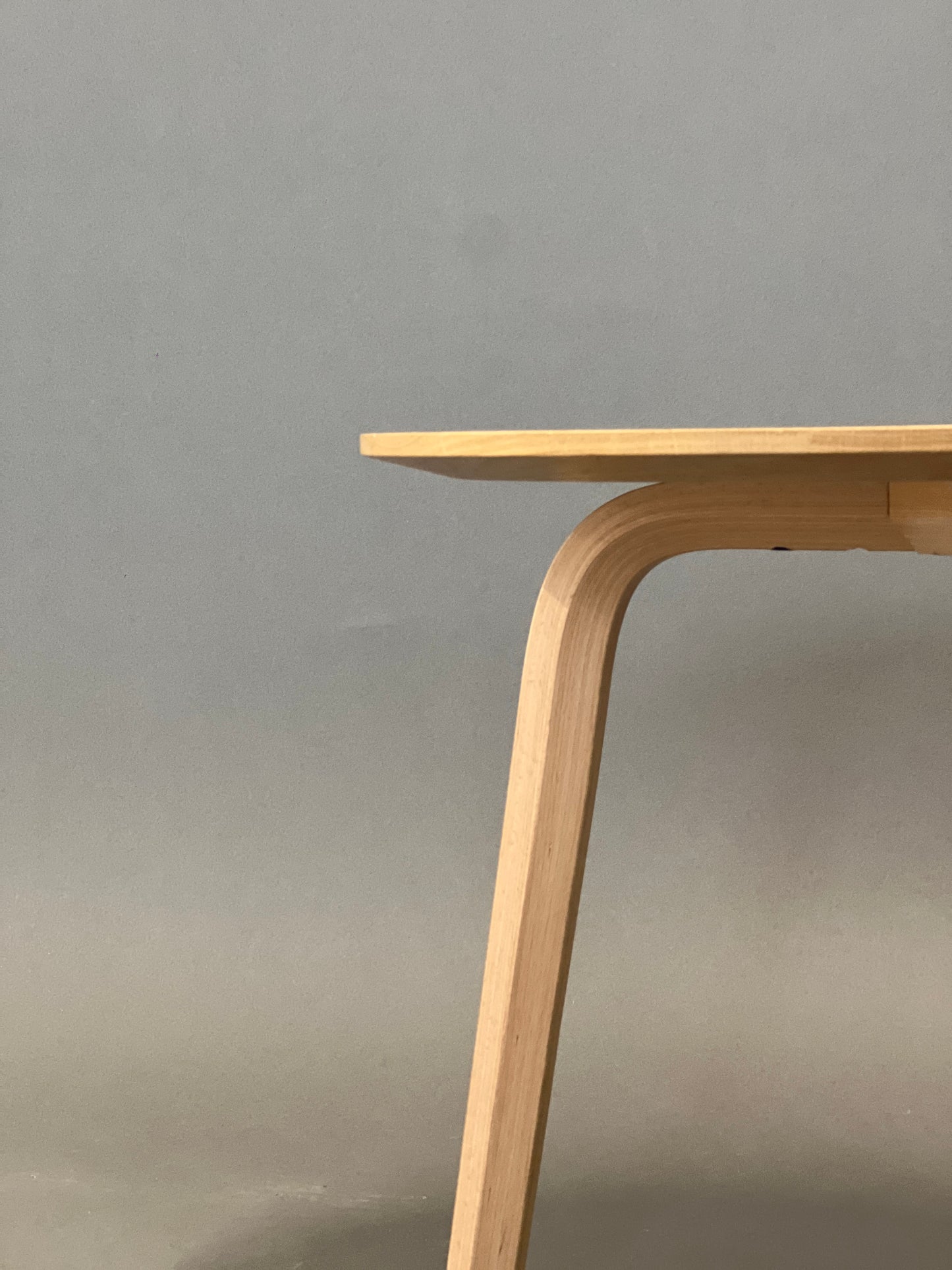 Table basse Bella par HAY