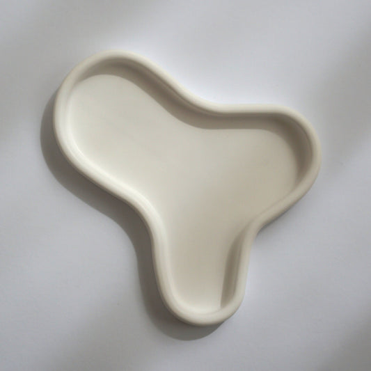 Nouveau plateau Curvy par Inuti