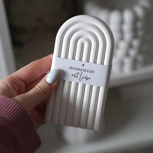 Neu Dekoration Rainbow von Inuti