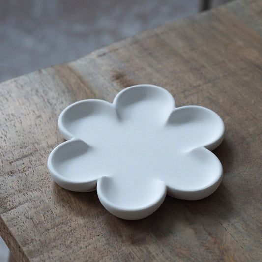 Bol à bijoux fait main Flower Pot par Inuti