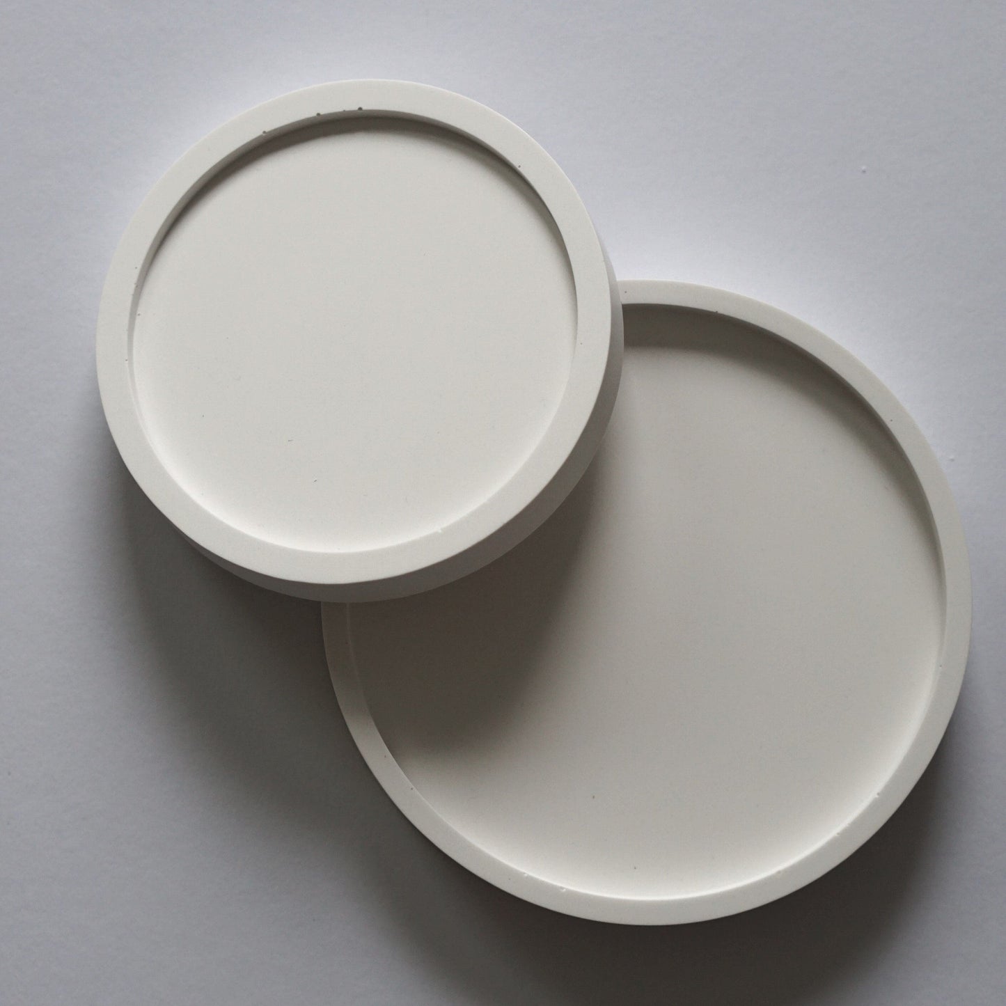 Nouveaux sous-verres Inuti faits à la main