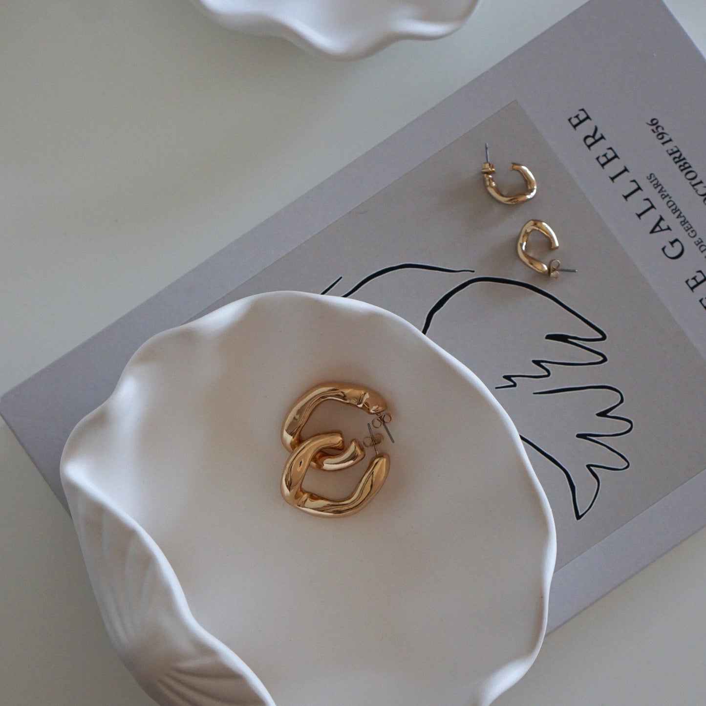 Handmade bowl InutiXL by MAOMI