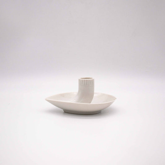 Porzellan Kerzenständer Rosenthal - 2nd home