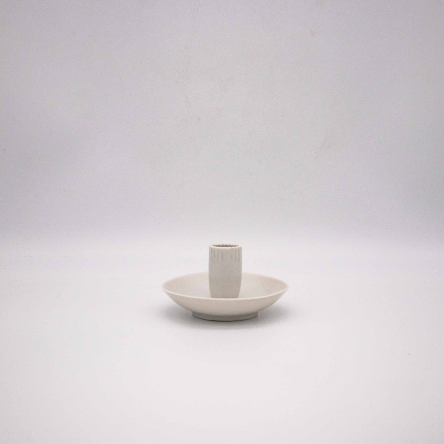 Porzellan Kerzenständer Rosenthal - 2nd home