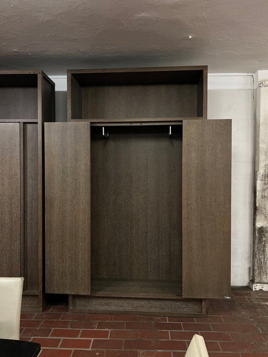 Vintage wardrobe by Christian Liagre