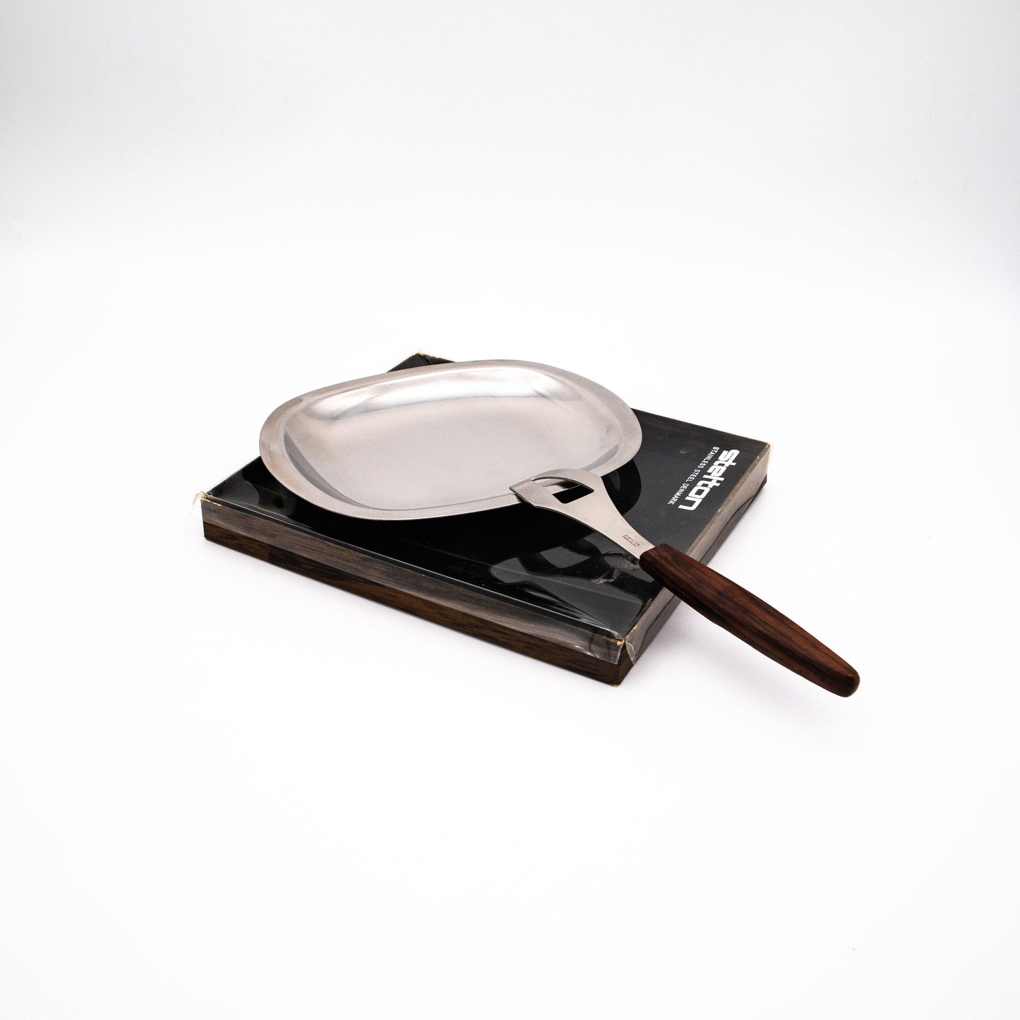 Vintage Schälchen und Käsereibe von Stelton