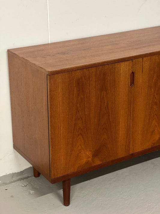 Vintage sideboard by Svend Langkilde