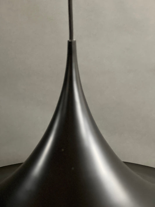 Semi Pendelleuchte 90cm Durchmesser von GUBI