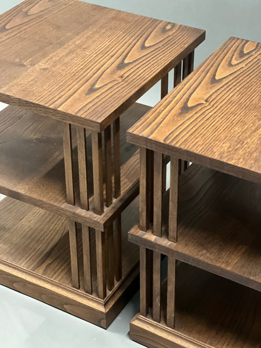 Vintage Beistelltisch wie neu