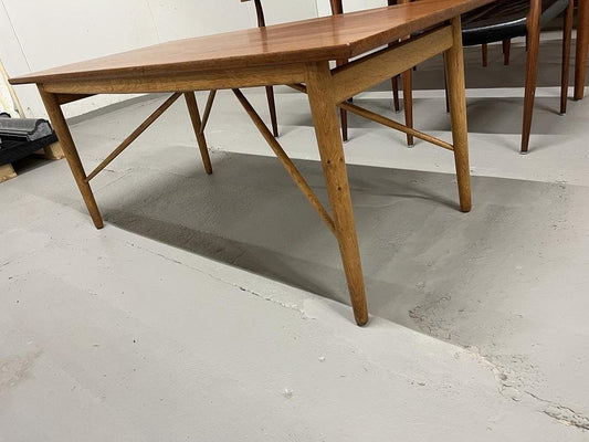 Vintage Kaffeetisch von Finn Juhl