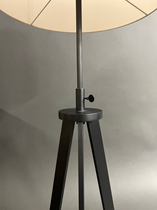 Vintage BBK Stehlampe von Christian Liaigre