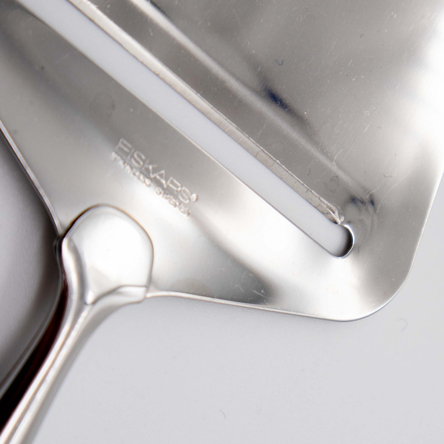 Vintage Käsereibe von Fiskars Sweden