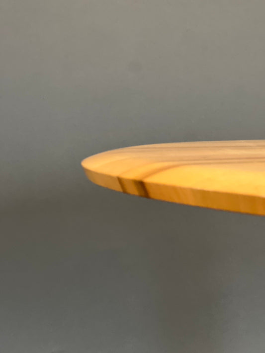 Zoom Design Esstisch 120cm