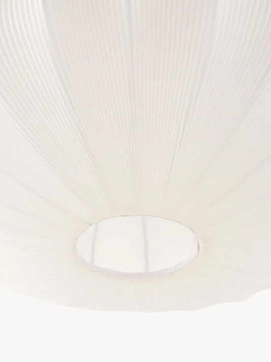 Deckenleuchte Mamsell aus Stoff