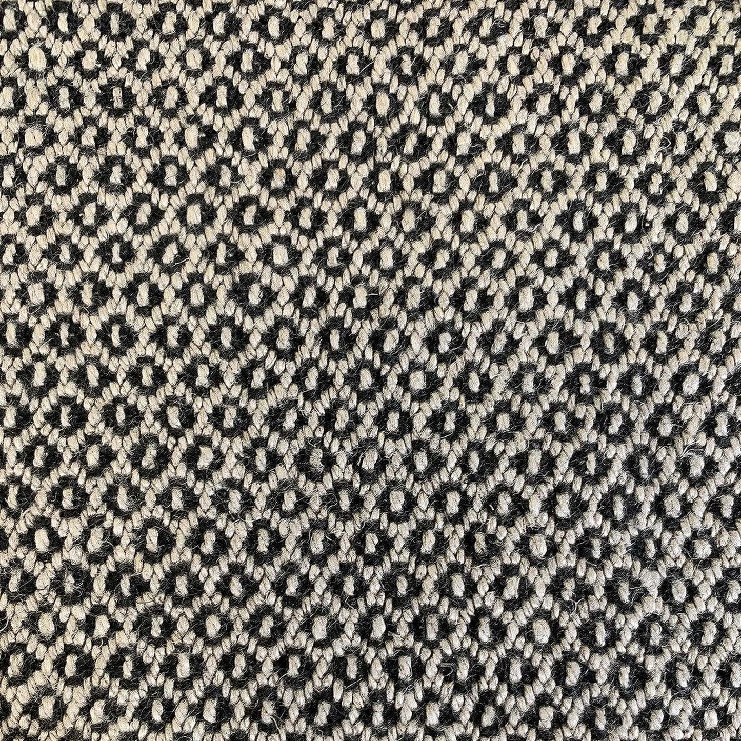 Vintage Sitzsack NOGGI von MAOMI Leinen fair neu