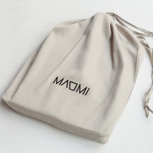 new bed linen ALMA from MAOMI