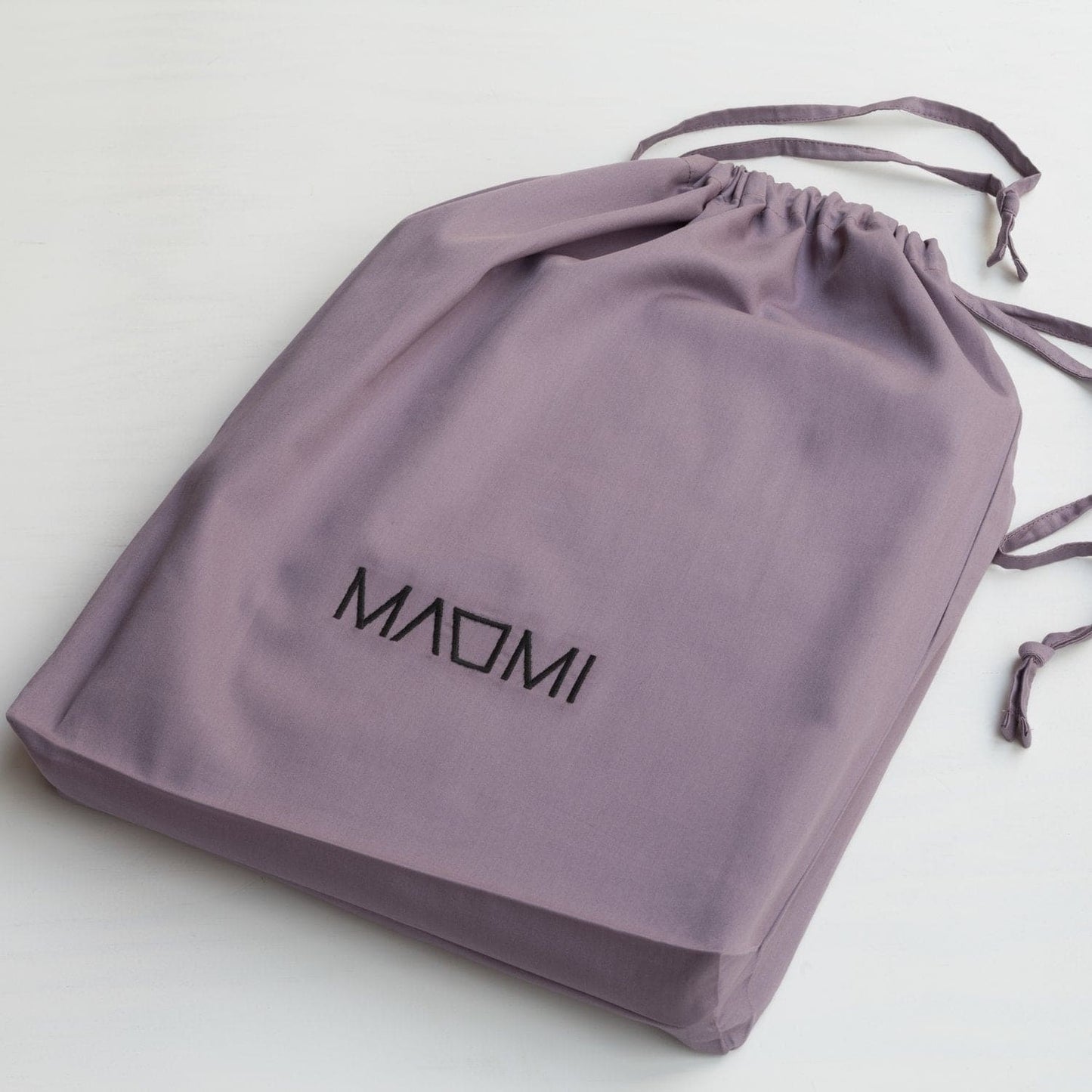 nouvelle parure de lit ALMA de MAOMI