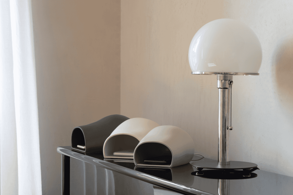 nouveau OURS DORMANT de MAOMI