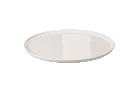 new KAYA H dinner plate by MAOMI set of 2
