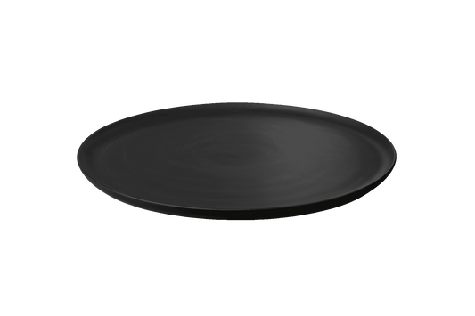 new KAYA H Grand Dinner Plates by MAOMI Set of 2