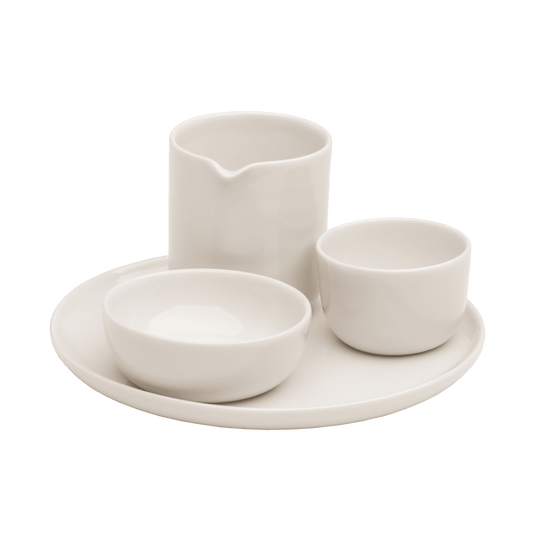 new KAYA H TINY Set Grand by MAOMI