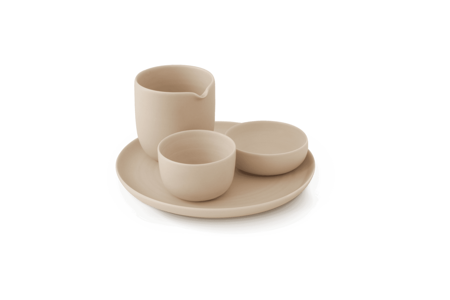 neu KAYA TINY Set Grand von MAOMI