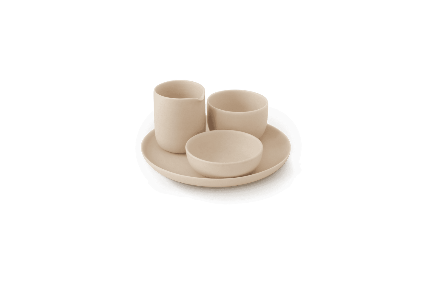 new KAYA TINY bowl by MAOMI Set of 1