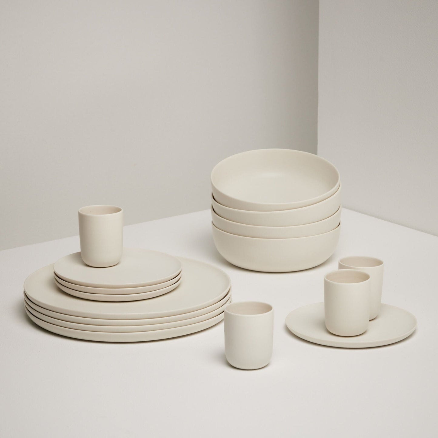 neu KAYA Grand Bowl von MAOMI Set von 2