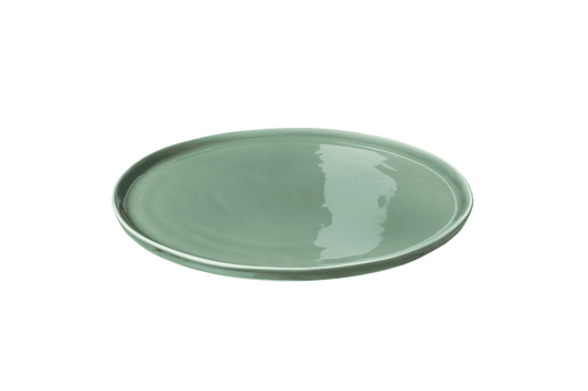 neu MAOMI ELEPHANT FEET Große Platte Set von 2