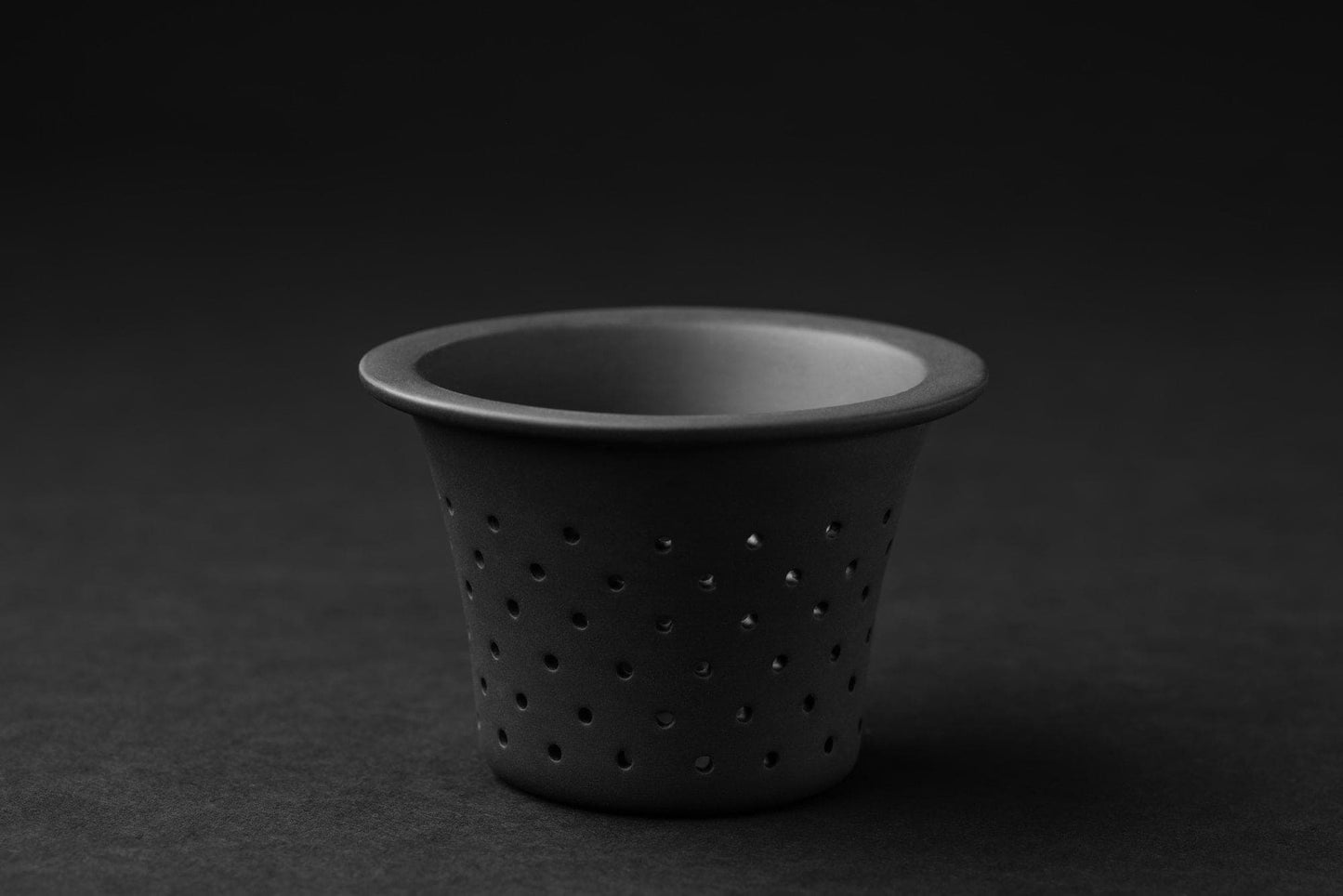 new porcelain teapot KEIZU from MAOMI