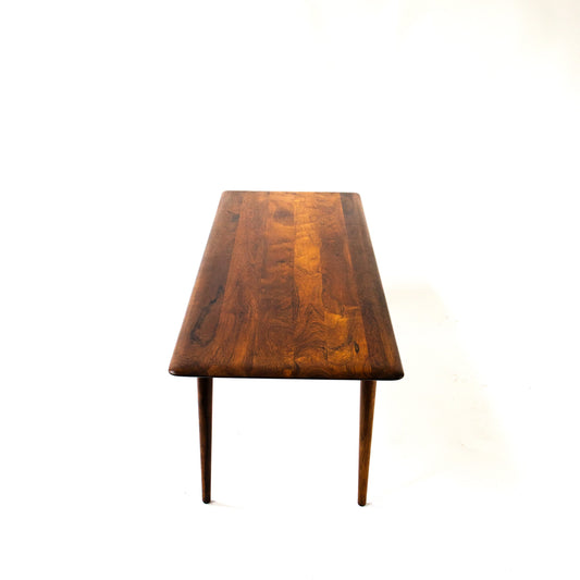 Vintage Couchtisch Minerva von Peter Hvidt für France und Son