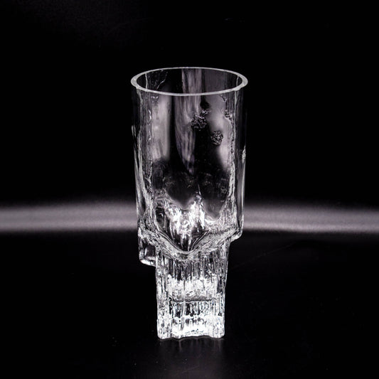 Vintage Vase Minerva 2755 200 von Tapio Wirkkala für Iittala