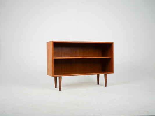 Vintage Teak Regal
